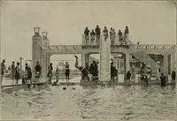 An illustration from The Architect & engineer of California and the Pacific Coast (1905)