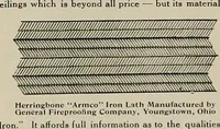 An illustration from The Architect & engineer of California and the Pacific Coast (1905)