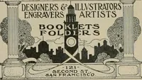 An illustration from The Architect & engineer of California and the Pacific Coast (1905)