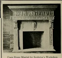 An illustration from The Architect & engineer of California and the Pacific Coast (1905)