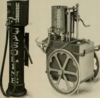 An illustration from The Architect & engineer of California and the Pacific Coast (1905)