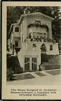 Picture 103 of 503 from The Architect & engineer of California and the Pacific Coast (1905), leaf 178