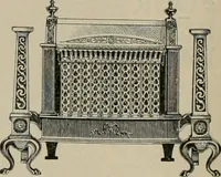 An illustration from The Architect & engineer of California and the Pacific Coast (1905)