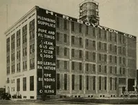 Picture 110 of 503 from The Architect & engineer of California and the Pacific Coast (1905), leaf 190