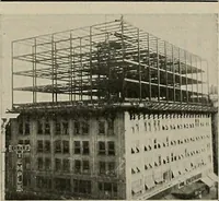 An illustration from The Architect & engineer of California and the Pacific Coast (1905)