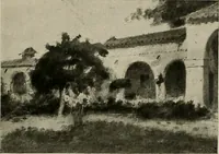 An illustration from The Architect & engineer of California and the Pacific Coast (1905)