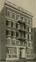 An illustration from The Architect & engineer of California and the Pacific Coast (1905)