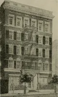 An illustration from The Architect & engineer of California and the Pacific Coast (1905)
