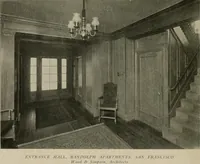 An illustration from The Architect & engineer of California and the Pacific Coast (1905)