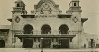 An illustration from The Architect & engineer of California and the Pacific Coast (1905)