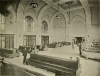 An illustration from The Architect & engineer of California and the Pacific Coast (1905)