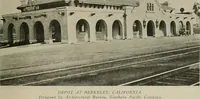 An illustration from The Architect & engineer of California and the Pacific Coast (1905)