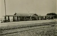 An illustration from The Architect & engineer of California and the Pacific Coast (1905)