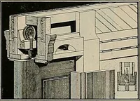 An illustration from The Architect & engineer of California and the Pacific Coast (1905)