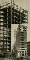 An illustration from The Architect & engineer of California and the Pacific Coast (1905)