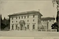 An illustration from The Architect & engineer of California and the Pacific Coast (1905)