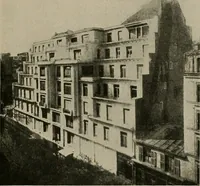 An illustration from The Architect & engineer of California and the Pacific Coast (1905)