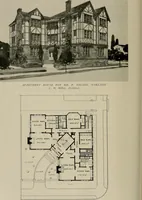 An illustration from The Architect & engineer of California and the Pacific Coast (1905)