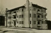 An illustration from The Architect & engineer of California and the Pacific Coast (1905)