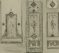 An illustration from The Architect & engineer of California and the Pacific Coast (1905)