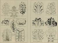 An illustration from The Architect & engineer of California and the Pacific Coast (1905)
