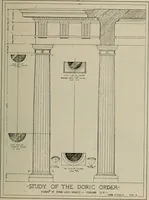 An illustration from The Architect & engineer of California and the Pacific Coast (1905)
