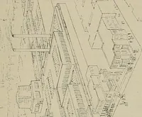 An illustration from The Architect & engineer of California and the Pacific Coast (1905)