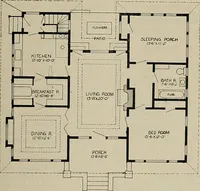 An illustration from The Architect & engineer of California and the Pacific Coast (1905)