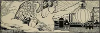 An illustration from The Architect & engineer of California and the Pacific Coast (1905)