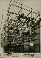 An illustration from The Architect & engineer of California and the Pacific Coast (1905)