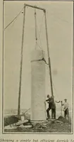An illustration from The Architect & engineer of California and the Pacific Coast (1905)