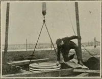 An illustration from The Architect & engineer of California and the Pacific Coast (1905)