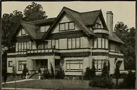An illustration from The Architect & engineer of California and the Pacific Coast (1905)