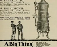 An illustration from The Architect & engineer of California and the Pacific Coast (1905)
