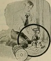 An illustration from The Architect & engineer of California and the Pacific Coast (1905)