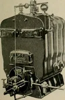 An illustration from The Architect & engineer of California and the Pacific Coast (1905)