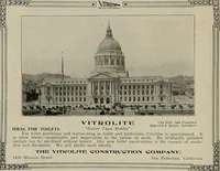 Picture 22 of 503 from The Architect & engineer of California and the Pacific Coast (1905), leaf 37