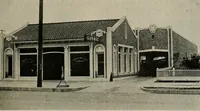 An illustration from The Architect & engineer of California and the Pacific Coast (1905)