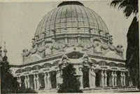 An illustration from The Architect & engineer of California and the Pacific Coast (1905)