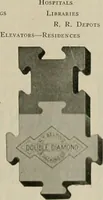 An illustration from The Architect & engineer of California and the Pacific Coast (1905)