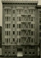 An illustration from The Architect & engineer of California and the Pacific Coast (1905)