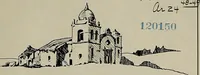 An illustration from The Architect & engineer of California and the Pacific Coast (1905)
