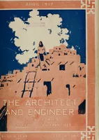 An illustration from The Architect & engineer of California and the Pacific Coast (1905)