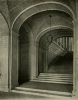 An illustration from The Architect & engineer of California and the Pacific Coast (1905)