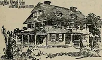 An illustration from The Architect & engineer of California and the Pacific Coast (1905)