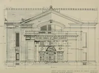 An illustration from The Architect & engineer of California and the Pacific Coast (1905)