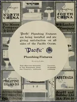 An illustration from The Architect & engineer of California and the Pacific Coast (1905)