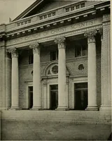 An illustration from The Architect & engineer of California and the Pacific Coast (1905)