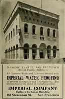 An illustration from The Architect & engineer of California and the Pacific Coast (1905)