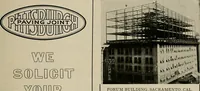 Picture 275 of 503 from The Architect & engineer of California and the Pacific Coast (1905), leaf 510